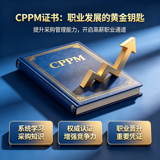 湖北CPPM培训院校如何选择？中供国培专业采购认证指南