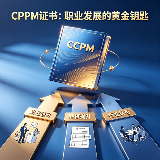 陕西CPPM考证培训机构如何选择？中供国培助力采购人专业跃升