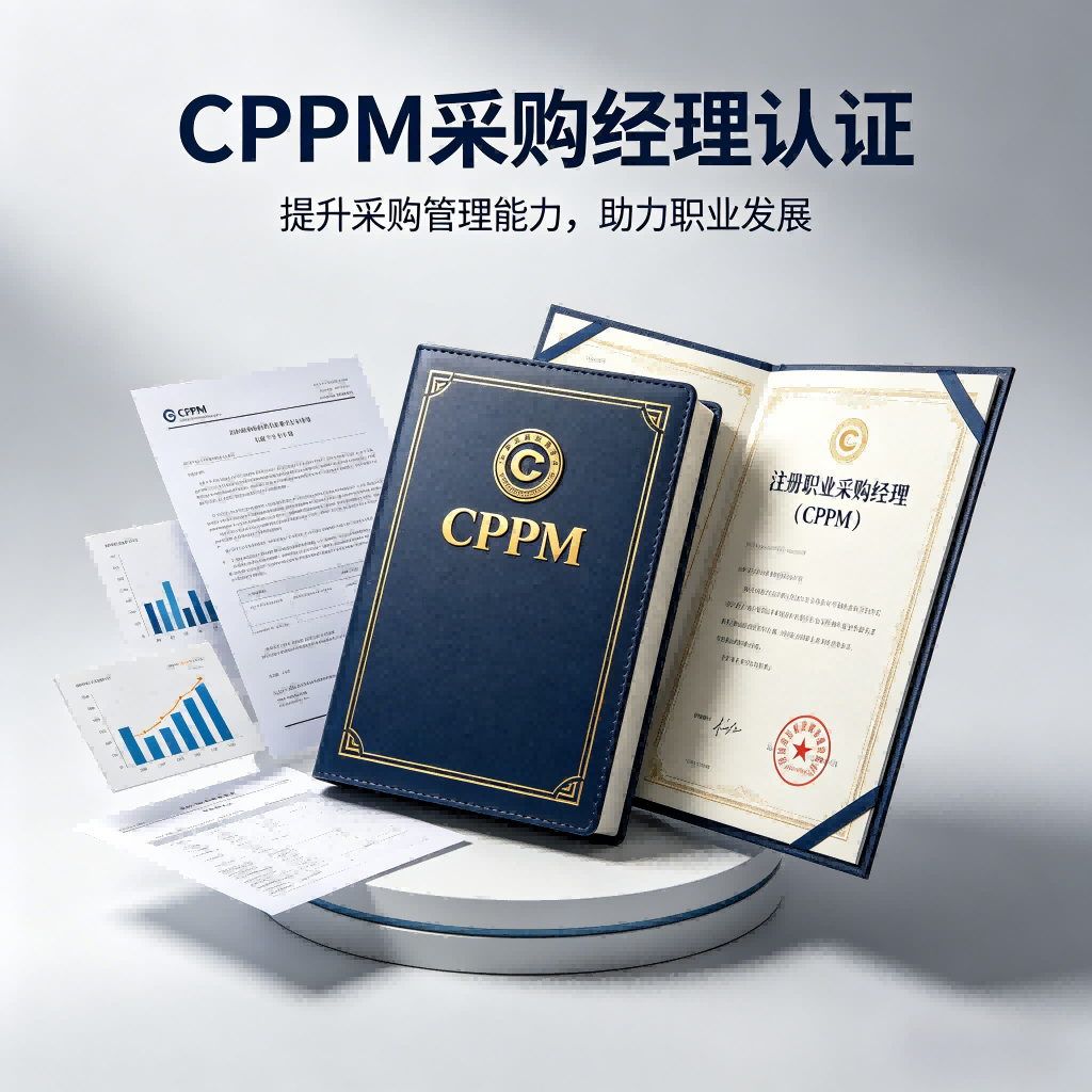 山西考生如何利用中供国培CPPM题库高效备考?