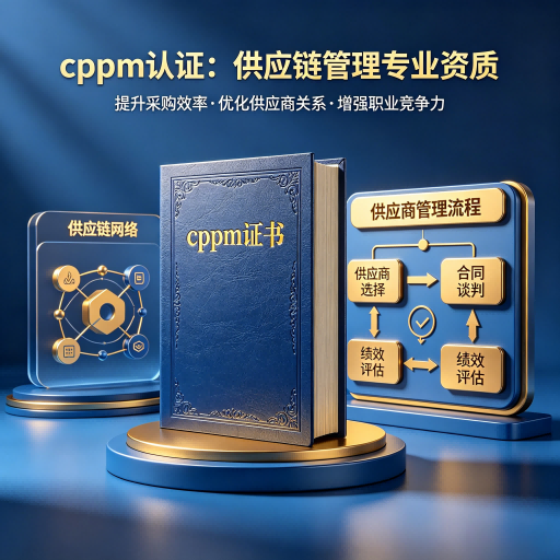 黑龙江CPPM报考答疑:学员真实反馈与中供国培学习体验分享