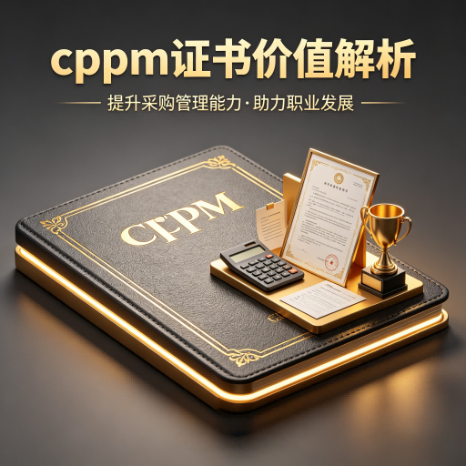 在西藏如何选择CPPM靠谱培训平台？中供国培为您提供专业保障