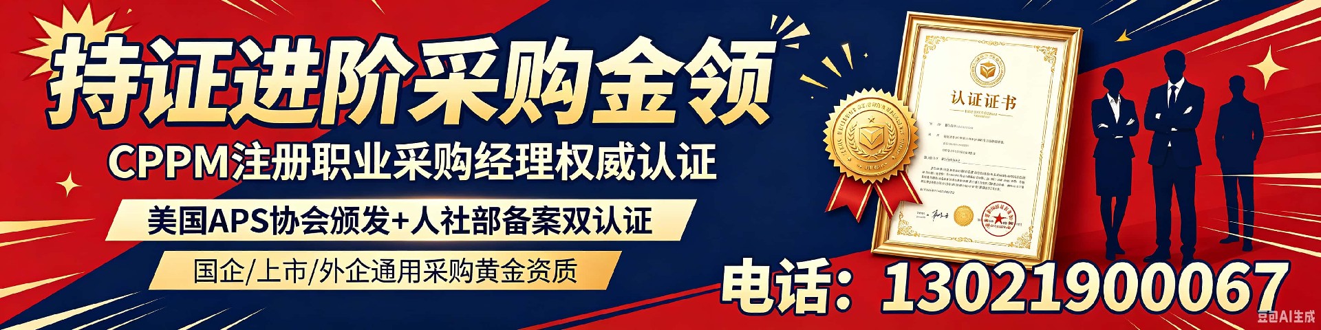 湖南地区CPPM培训院校怎么选?中供国培为你提供专业指引