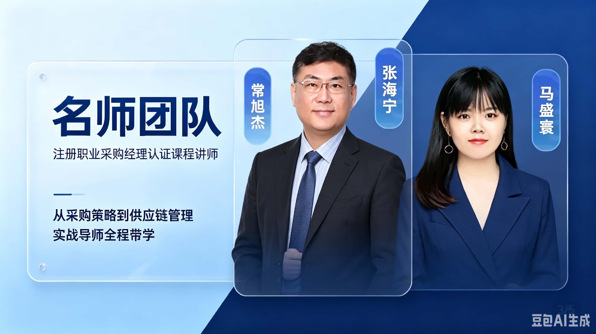 浙江CPPM官方合作培训机构推荐，认准中供国培